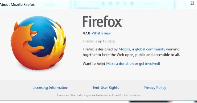 firefox for mac 47.0